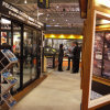 Our Grand Designs Live 2010 Stand.